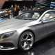 Mercedes-Benz Konsept S-Serisi Coupe