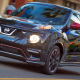 Nissan Juke Nismo RS