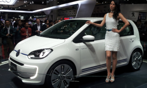 Volkswagen Twin Up
