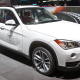 BMW X12014 Detroit