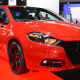 Dodge Dart Blacktop Detroit