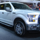 Ford F-150 Detroit
