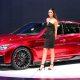 Infiniti Q50 Eau Rouge Concept F1 Detroit