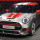 MINI John Cooper Works Concept Detroit