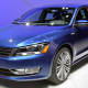 VW Passat BlueMotion 2014 Detroit