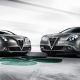 Alfa Romeo MiTo ve Giulietta Quadrifoglio Verde