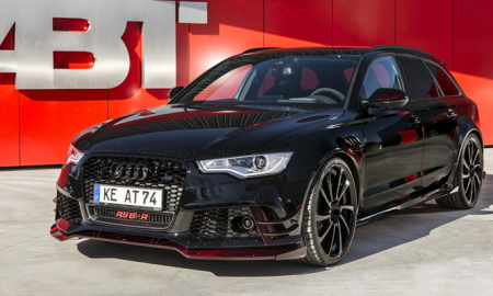 Audi ABT RS6-R Avant