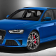 Audi RS4 Avant Nogaro selectionAudi RS4 Avant Nogaro selection