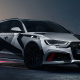 Audi RS6 Jon Olsson