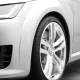 Audi TT 2015