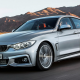 BMW 4 Gran Coupe