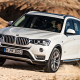 BMW X3 2015