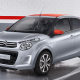 Citroen C1 2014