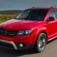 Dodge Journey Crossroad