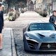 Felino CB7