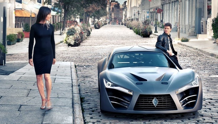 Felino CB7