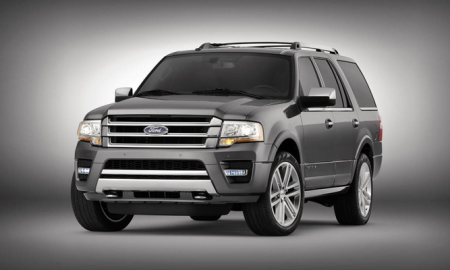 Ford Expedition