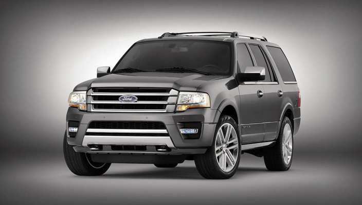 Ford Expedition