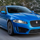 Jaguar XFR-S Sportbrake