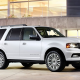 Lincoln Navigator 2015