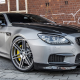 Manhart MH6 700 BMW M6