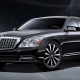 Maybach 57S Edition