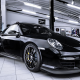 OK-Chiptuning 911 GT2 Clubsport