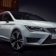 Seat Leon Cupra 2014