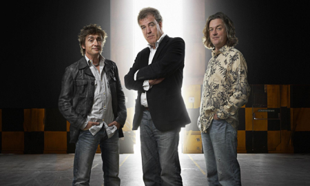 Top Gear