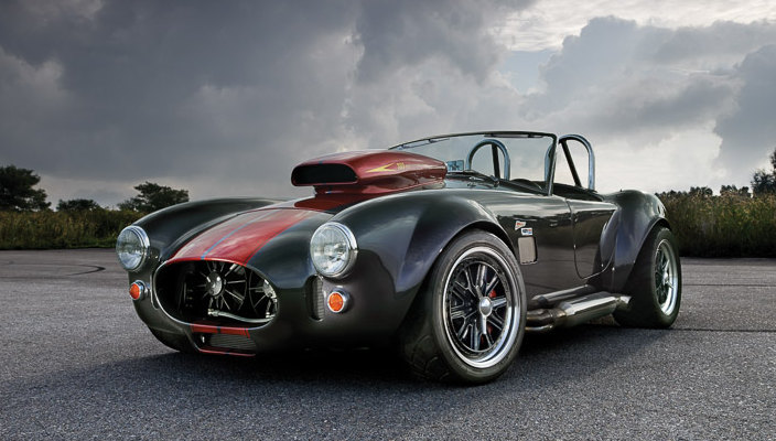 Weineck Cobra 780 CUI Limited Edition