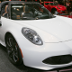 Alfa Romeo 4C Spider
