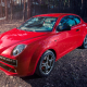 Alfa Romeo MiTo Vilner