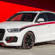 Audi ABT RS Q3