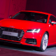 Audi TTS