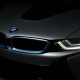 BMW i8 LED