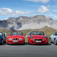 BMW Z Family