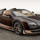 Bugatti Veyron Rembrandt