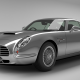 David Brown Automotive Speedback GT