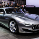 Maserati Alfieri