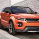 Range Rover Evoque Autobiography Dynamic