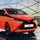 Toyota Aygo 2014