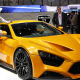 Zenvo ST1