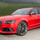 HPerformance Audi RS6 Avant