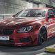 BMW 6 Serisi by Prior Design