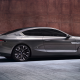 BMW Pininfarina Gran Lusso Coupe