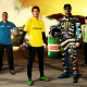 Castrol Neymar & Ken Block