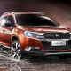 Citroen DS6 WR