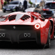 Ferrari Project F