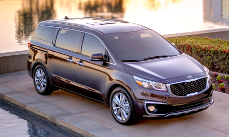 Kia Sedona