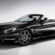 Mercedes-Benz SL400